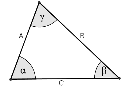 Tính Triangle